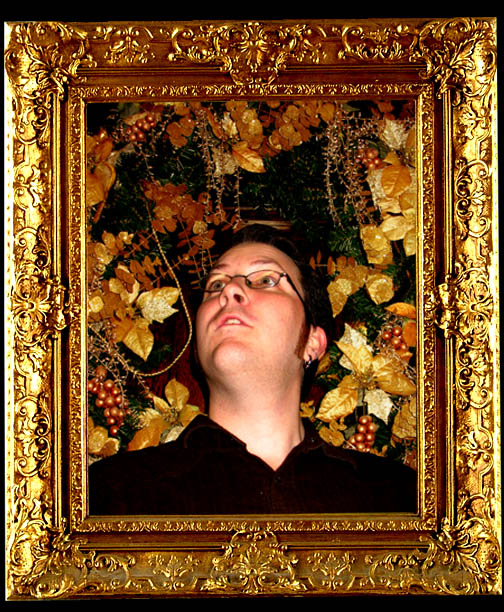 Hello, welcome Brian Pickens' online portfolio. I'm Brian. I like to draw. I also like alot of other stuff that has nothing to do with this website. This website is mainly about my output. Stuff I've done. Drawings, Photos, Graphics, T-shirts, Tattoos, Movies... So, browse, enjoy, and get a hold of me. Let's work together. 