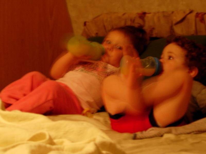 Original image
